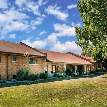 Knights Inn Jacksonville Ngoại thất bức ảnh