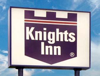 Knights Inn Jacksonville Ngoại thất bức ảnh