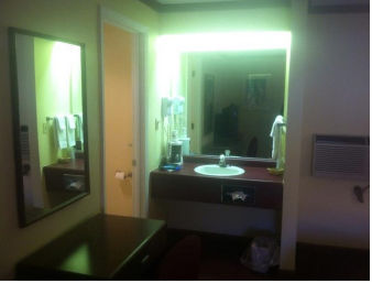 Knights Inn Jacksonville Ngoại thất bức ảnh