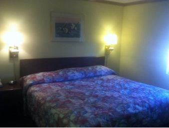 Knights Inn Jacksonville Ngoại thất bức ảnh