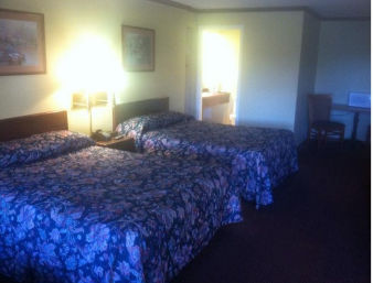 Knights Inn Jacksonville Ngoại thất bức ảnh