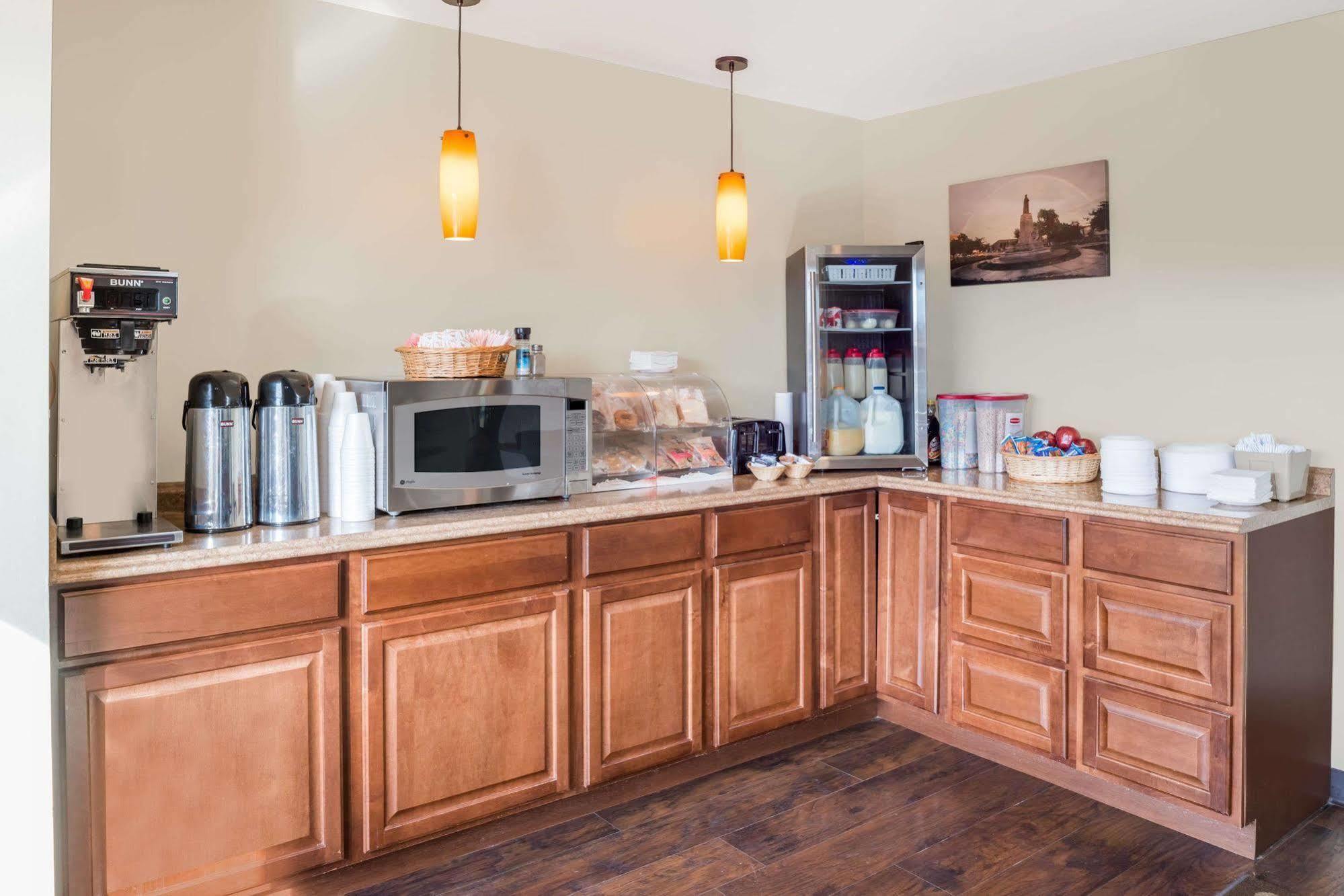 Knights Inn Jacksonville Ngoại thất bức ảnh