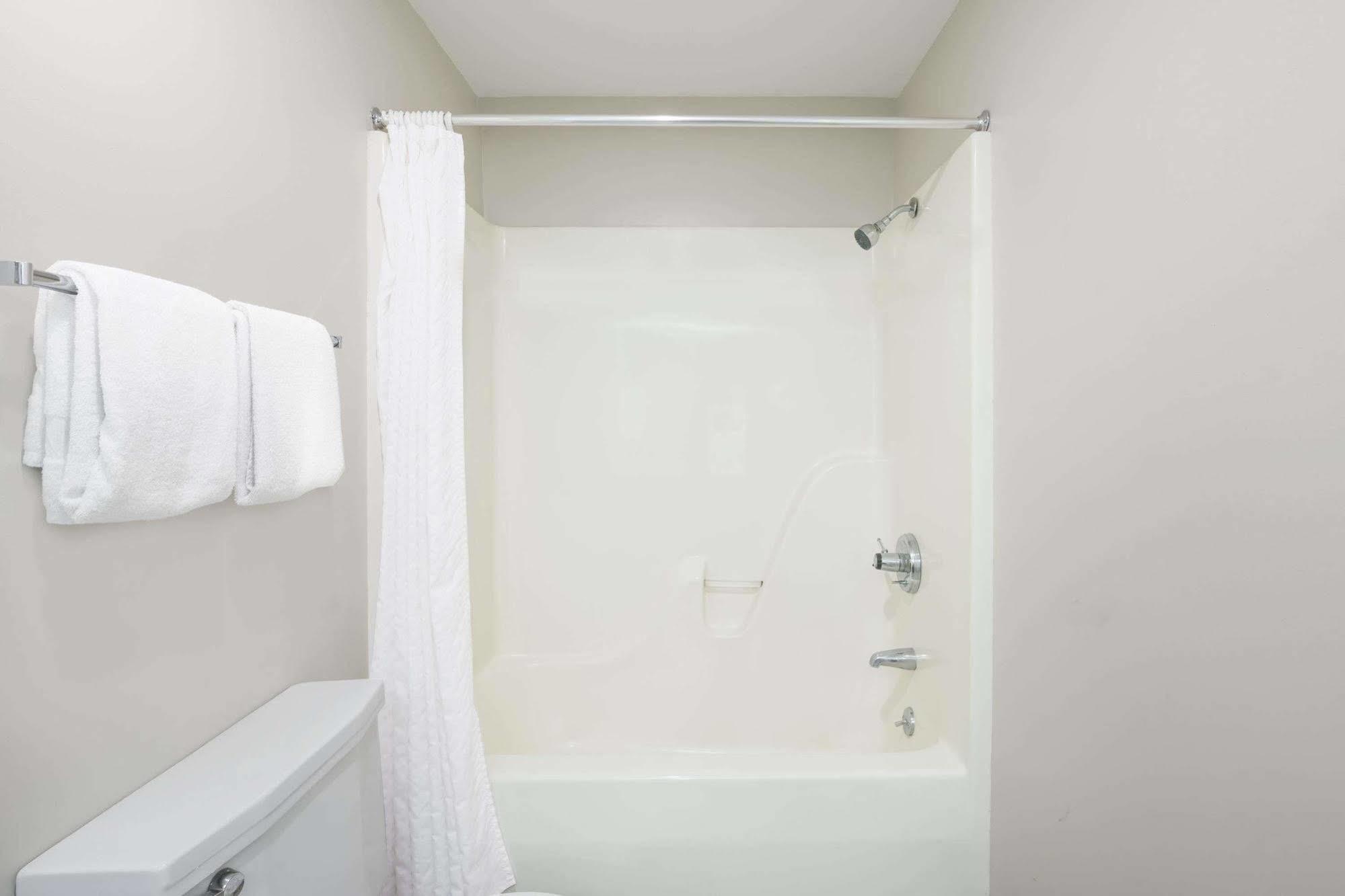 Knights Inn Jacksonville Ngoại thất bức ảnh