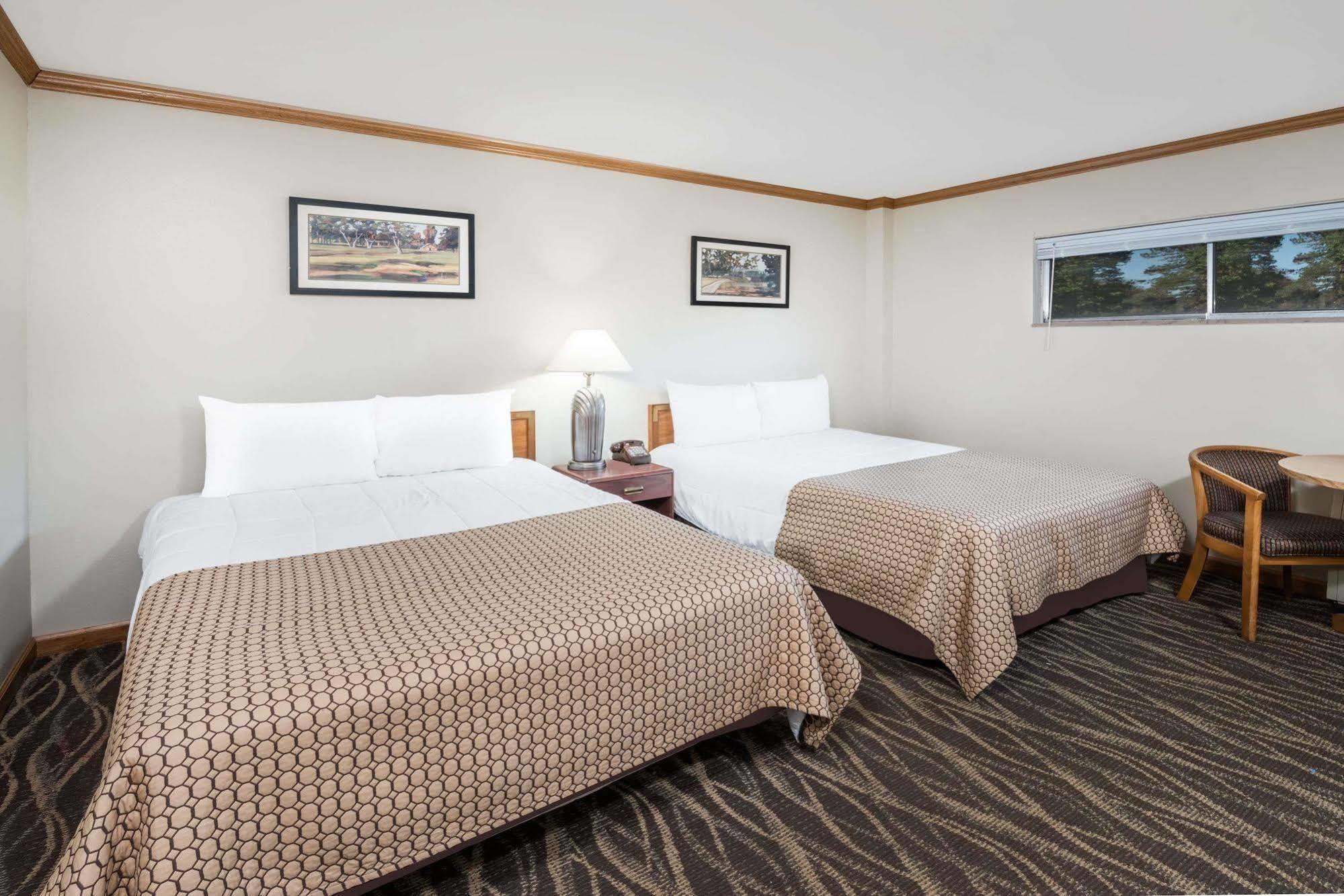 Knights Inn Jacksonville Ngoại thất bức ảnh