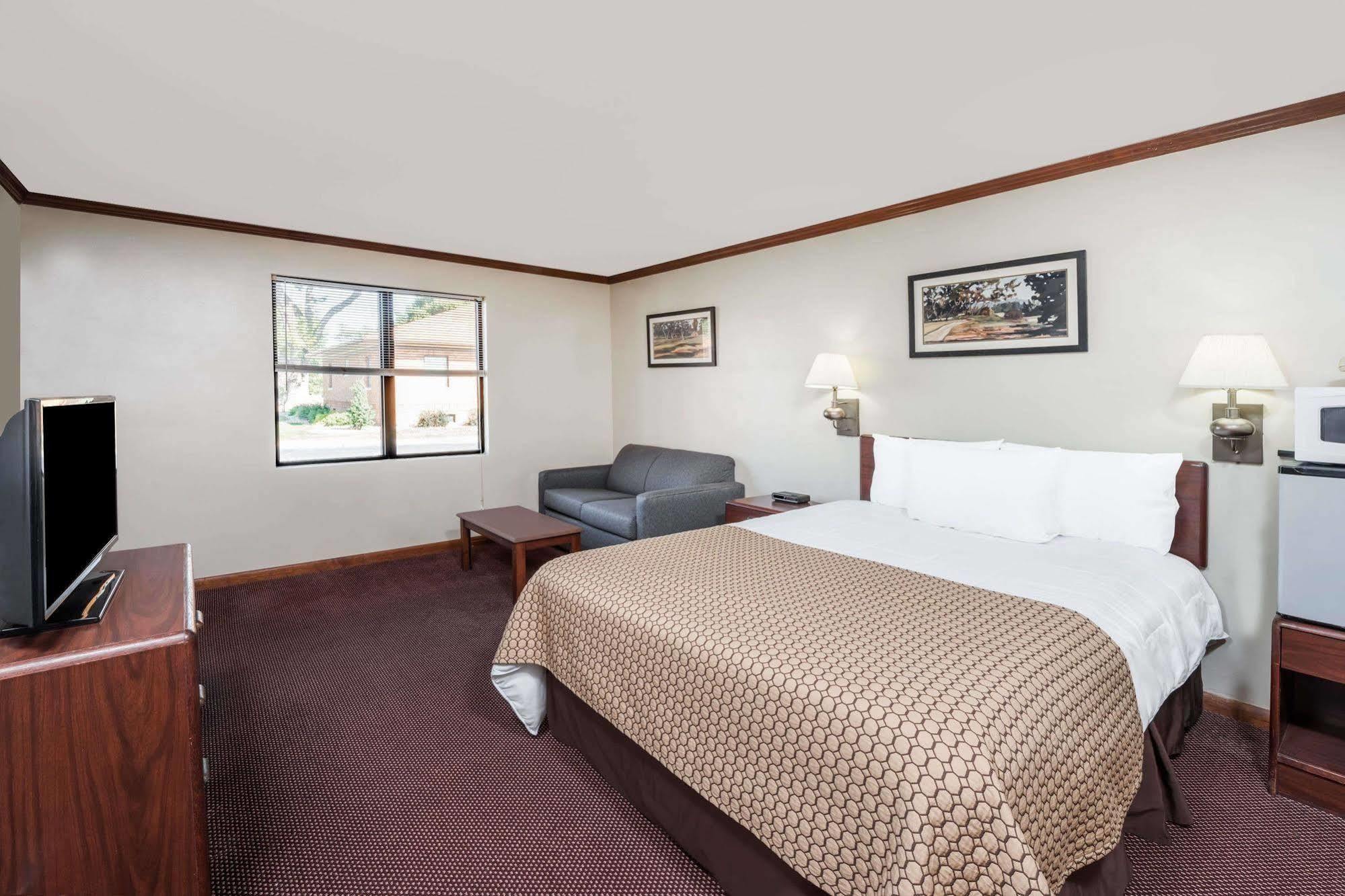 Knights Inn Jacksonville Ngoại thất bức ảnh