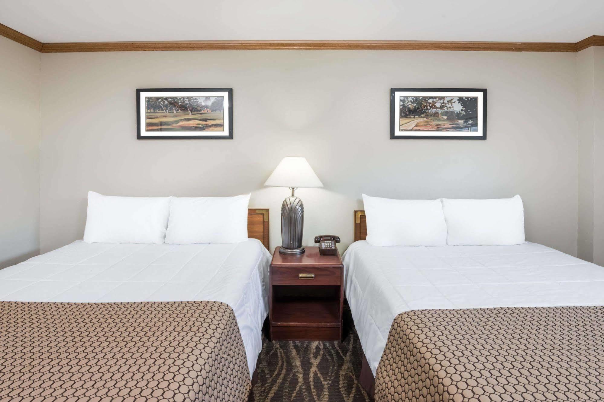 Knights Inn Jacksonville Ngoại thất bức ảnh