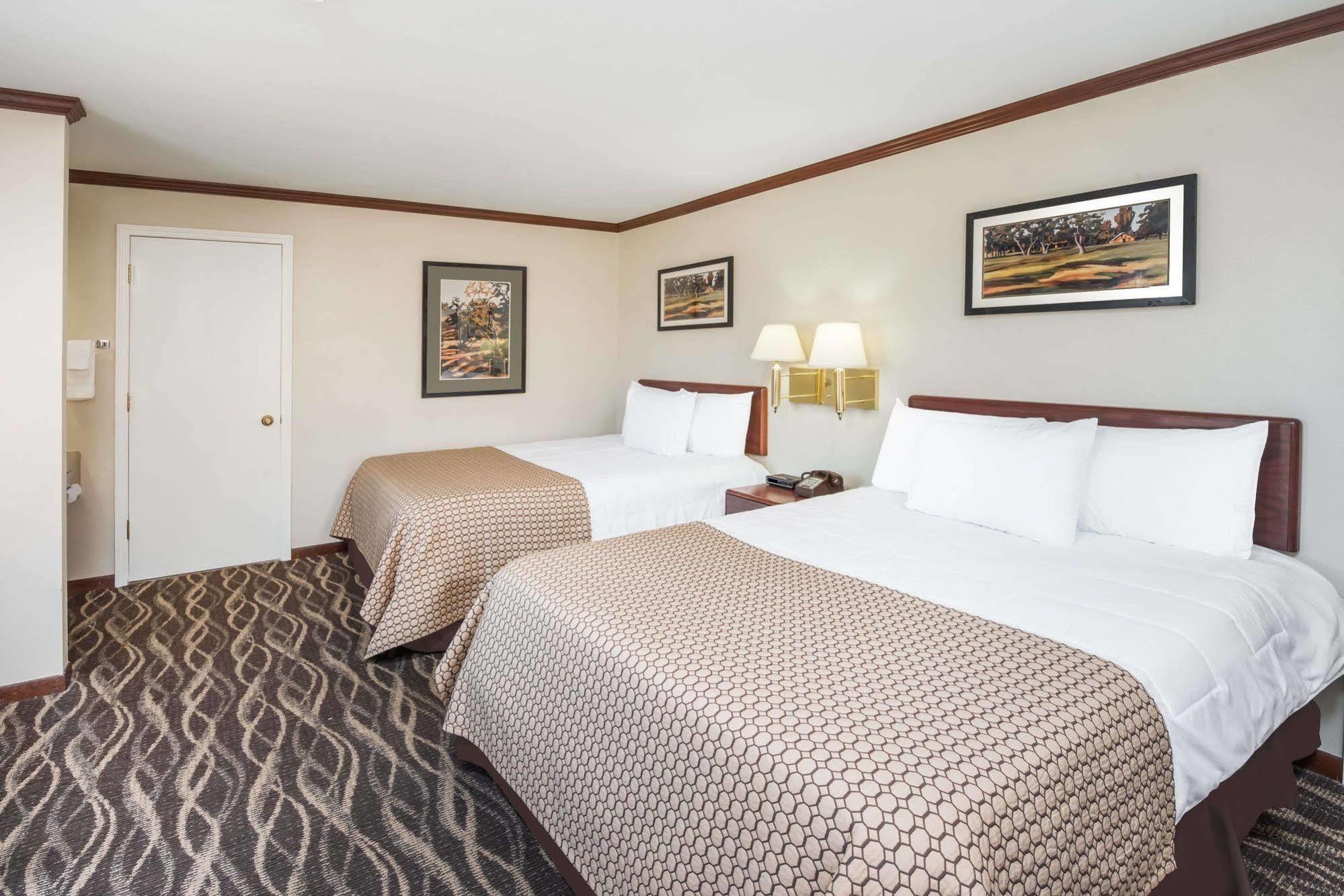 Knights Inn Jacksonville Ngoại thất bức ảnh
