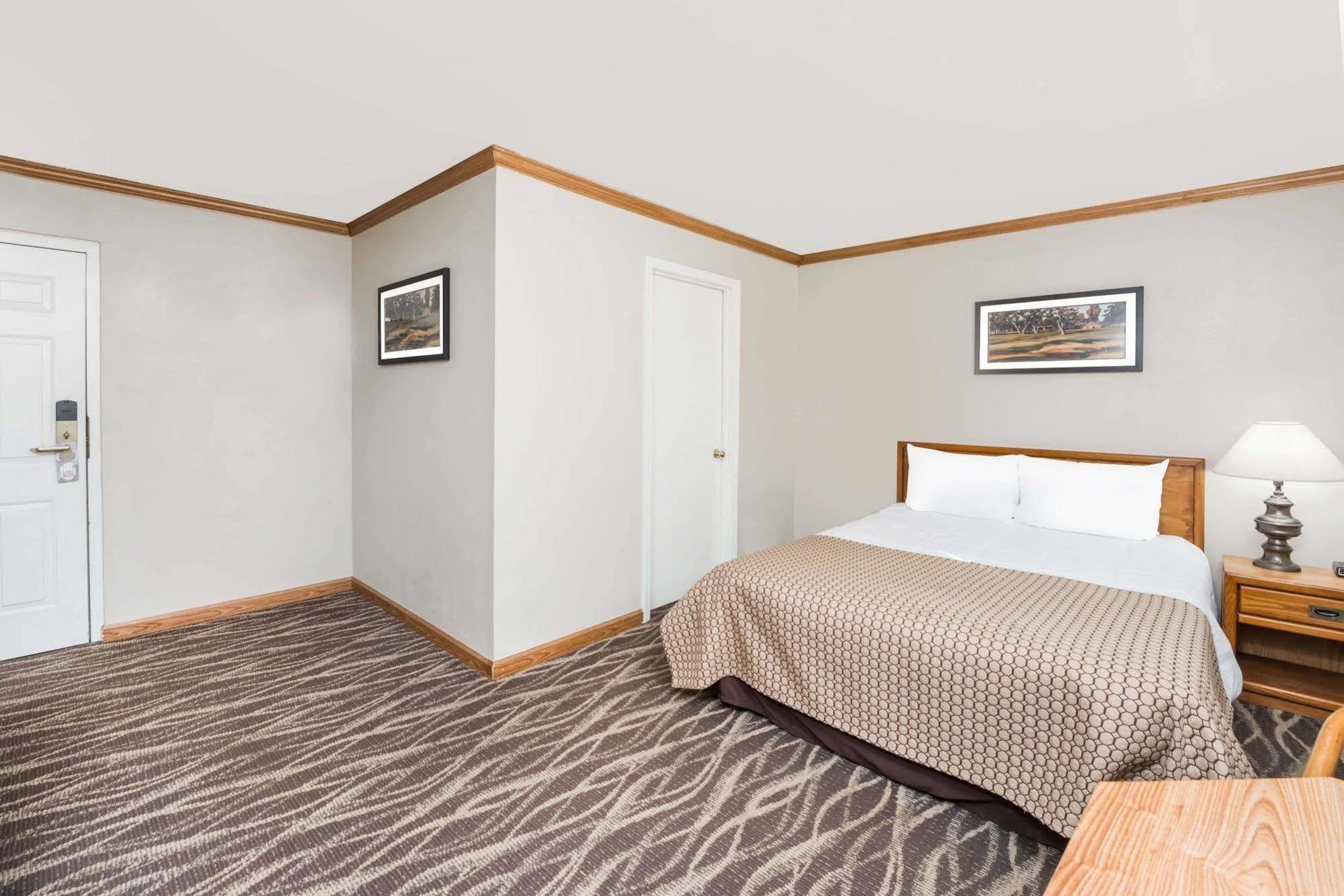 Knights Inn Jacksonville Ngoại thất bức ảnh