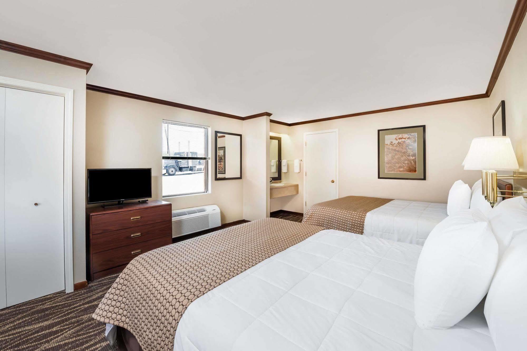 Knights Inn Jacksonville Ngoại thất bức ảnh